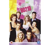 Beverly Hills 90210 - Beverly Hills 90210 - Season 3 [Import anglais]