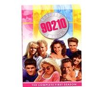 Beverly Hills, 90210 - Coffret intégral de la Saison 1 E