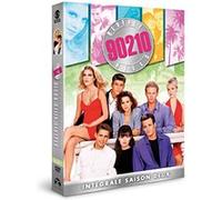 Beverly Hills, 90210 - Coffret intégral de la Saison 2 E