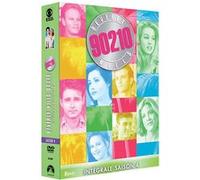 Beverly Hills, 90210 – Coffret intégral – Saison 4 – Paramount Pictures