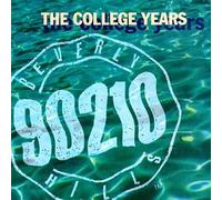 Beverly Hills 90210-College Ye