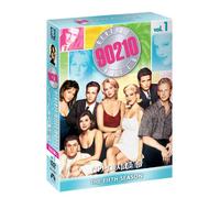 Beverly Hills 90210 Complete F [Import allemand]