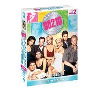 Beverly Hills 90210 Complete F [Import allemand]