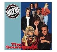 Various Artists – Beverly Hills, 90210: The Soundtrack – Vinyle coloré – Édition collector
