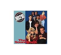 Various Artists - Beverly Hills, 90210: The Soundtrack [Vinyl] Colored Vinyl