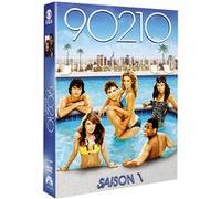 Beverly Hills, 90210 - Nouvelle Génération - Coffret intégral de la Saison 1 E
