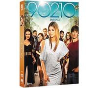 90210 – Saison 3 – Colebrook Bosson Saunders (CBS)