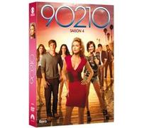 Beverly Hills, 90210 - Nouvelle Génération - Coffret intégral de la Saison 4 E