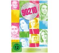 Beverly Hills 90210 S4 Mb