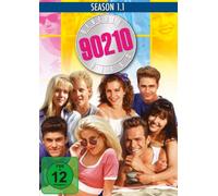 Beverly Hills 90210-Season 1.1 [Import]
