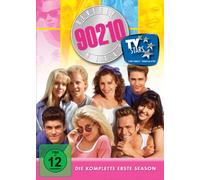 Beverly Hills 90210 - Season 1 (6 DVDs)