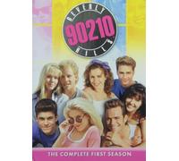 Beverly Hills, 90210: Season 1 by Jason Priestley