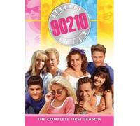 Beverly Hills 90210:Season 1 C [Import allemand]