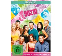 Beverly Hills 90210-Season 10.2 [Import]