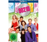 Beverly Hills 90210-Season 2.1 [Import]