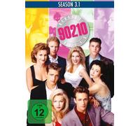 Beverly Hills 90210-Season 3.1 [Import]