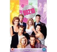 Beverly Hills 90210 - Series 3