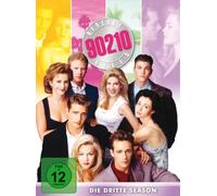 Beverly Hills 90210-Season 3 [Import]