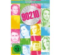 Beverly Hills, 90210: Season 4.2 [Import]