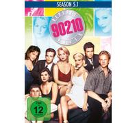 Beverly Hills 90210 - Season 5.1