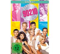 Beverly Hills 90210-Season 6.2 [Import]