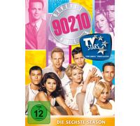 Beverly Hills 90210-Season 6 [Import]