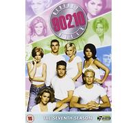 Beverly Hills 90210-Season 7 [Import]