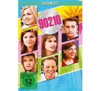 Beverly Hills 90210-Season 8.2 [Import]