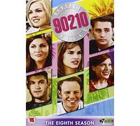 Beverly Hills 90210-Season 8 [Import]