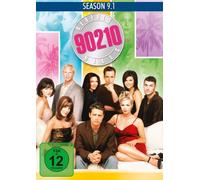 Beverly Hills, 90210 - Season 9.1 [3 DVDs] Anson Williams