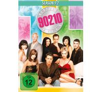 Beverly Hills 90210-Season 9.2 [Import]