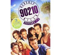 Beverly Hills, 90210: Seasons 1-3