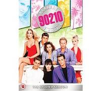 Beverly Hills 90210 - Series 2
