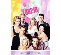 Beverly Hills 90210 - Series 3