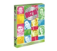 Beverly Hills 90210 - Saison 4 - Import anglais - Paramount Pictures