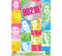 Beverly Hills 90210 - Series 4