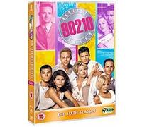 Beverly Hills 90210 - Series 6 , (Box Set) G