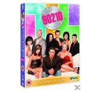 Beverly Hills 90210 - Series 9 , (Box Set) G