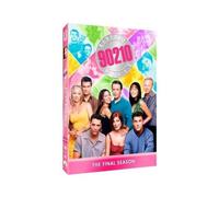 Beverly Hills 90210: The 10th And Final Season (Boxset)