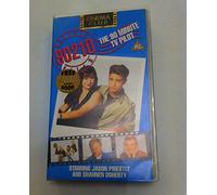 Beverly Hills 90210 - The 90 Minute TV Pilot [VHS] [Import anglais]