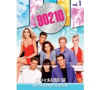 Beverly Hills 90210 the Comple [Import allemand]