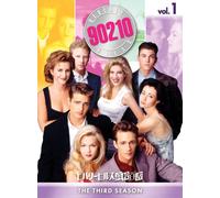 Beverly Hills 90210 the Comple [Import allemand]