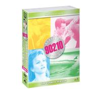 Beverly Hills 90210 the Comple [Import allemand]
