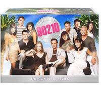 Beverly Hills 90210 - The Complete Series (71-Disc) -Region 2 Import