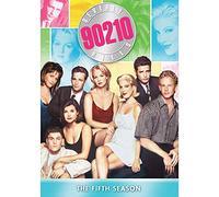 Beverly Hills, 90210: The Fifth Season