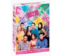 Beverly Hills 90210 the Final [Import allemand]