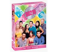 Beverly Hills 90210 the Final [Import allemand]