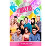 Beverly Hills 90210: The 10th And Final Season (Boxset)