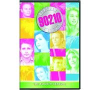Beverly Hills 90210 : Saison 4 – DVD – Coffret (format plein écran, repackagé)