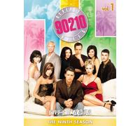 Beverly Hills 90210 the Ninth [Import allemand]